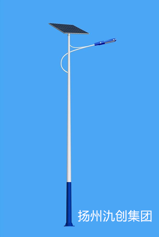 辽源乡村改造建设太阳能路灯